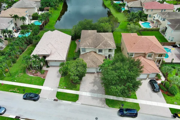 $4,500 | 4166 Wellington Shores Drive, Wellington, FL 33449