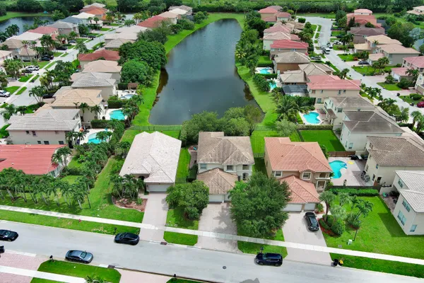 $4,500 | 4166 Wellington Shores Drive, Wellington, FL 33449