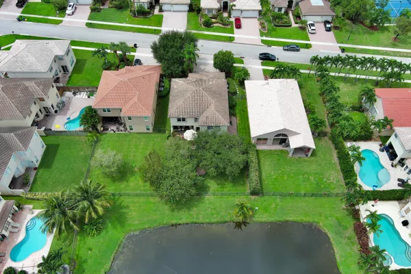 $4,500 | 4166 Wellington Shores Drive, Wellington, FL 33449