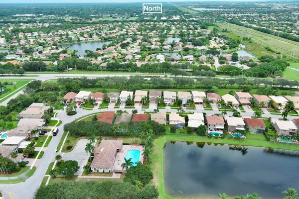 $4,500 | 4166 Wellington Shores Drive, Wellington, FL 33449