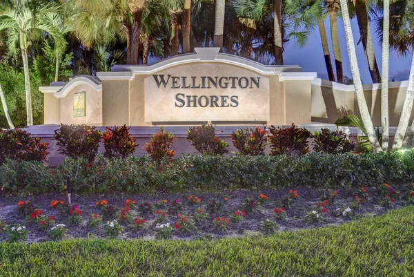 $4,500 | 4166 Wellington Shores Drive, Wellington, FL 33449