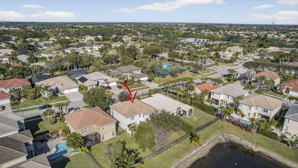 $4,500 | 4166 Wellington Shores Drive, Wellington, FL 33449