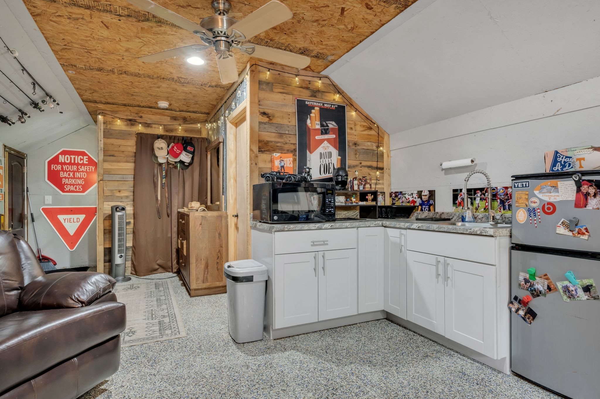 1026 Yellow Creek Road Dickson, TN 37055 - Photo 47 of 50