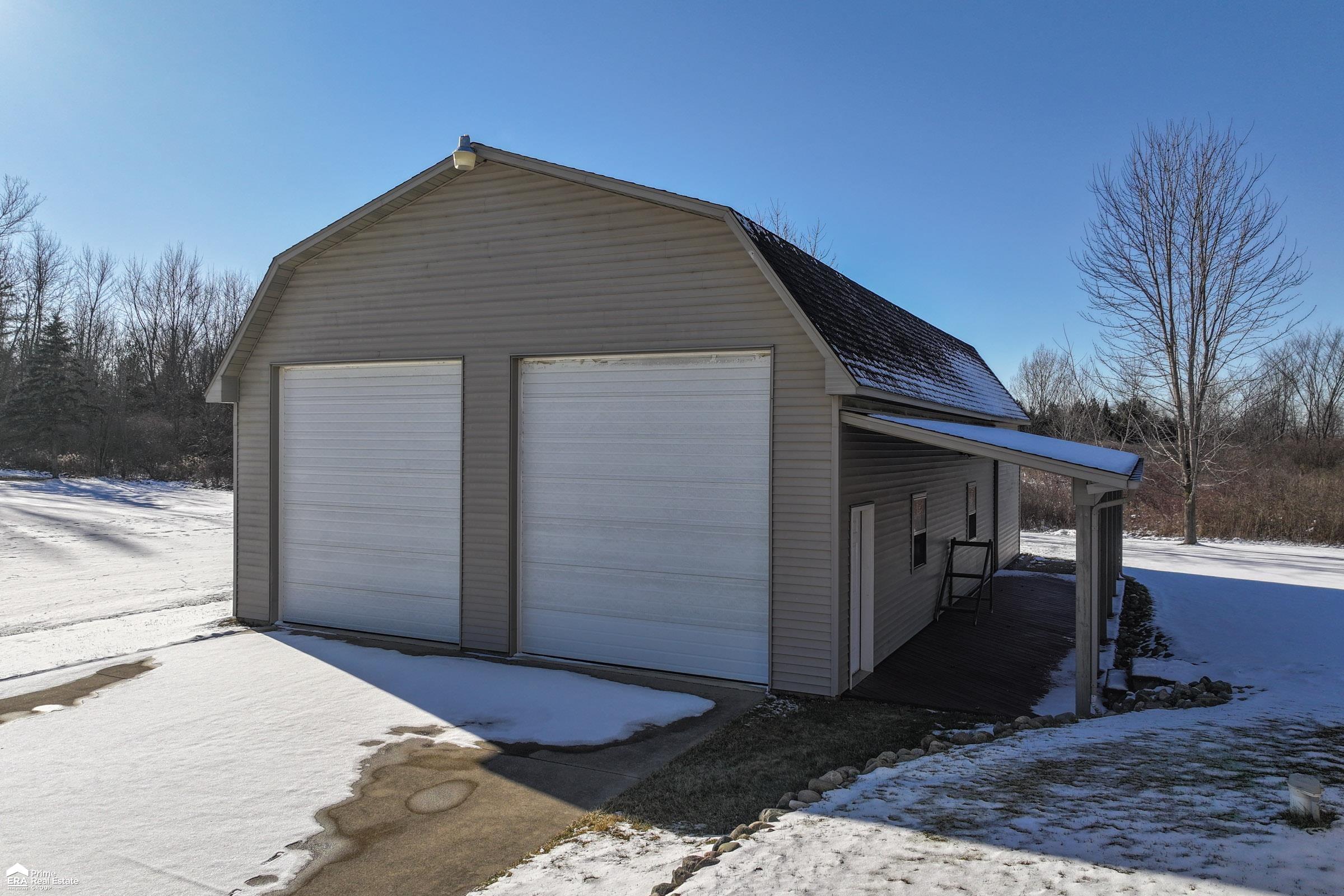 5804 South County Line Road Durand, MI 48429 - Photo 35 of 39