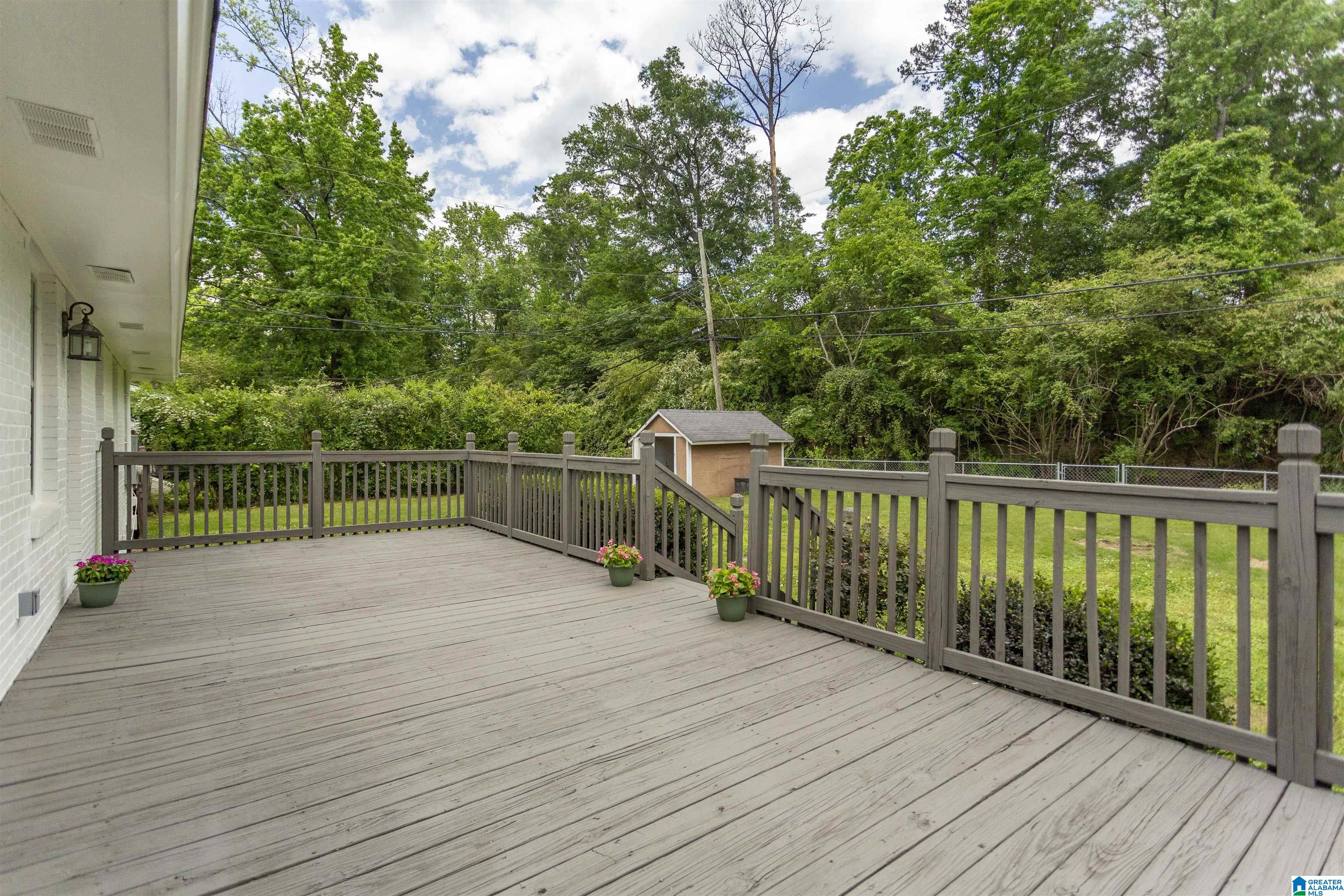 4021 Dolly Ridge Road Birmingham, AL 35243 - Photo 13 of 43