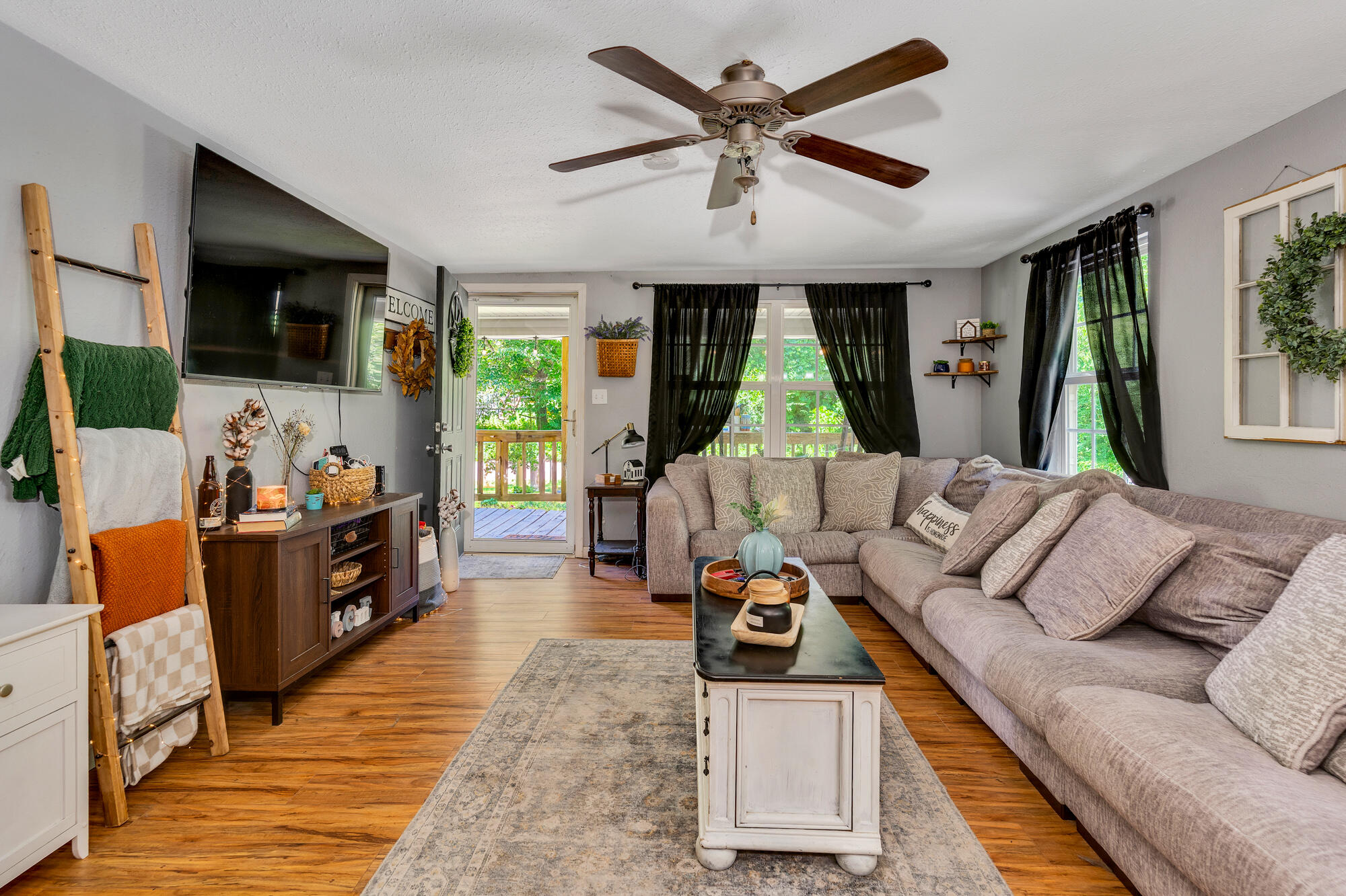 922 Old Lower Mill Road Hixson, TN 37343 - Photo 6 of 32 922-Old-Lower-Mill-Rd-MLS-Photos-23