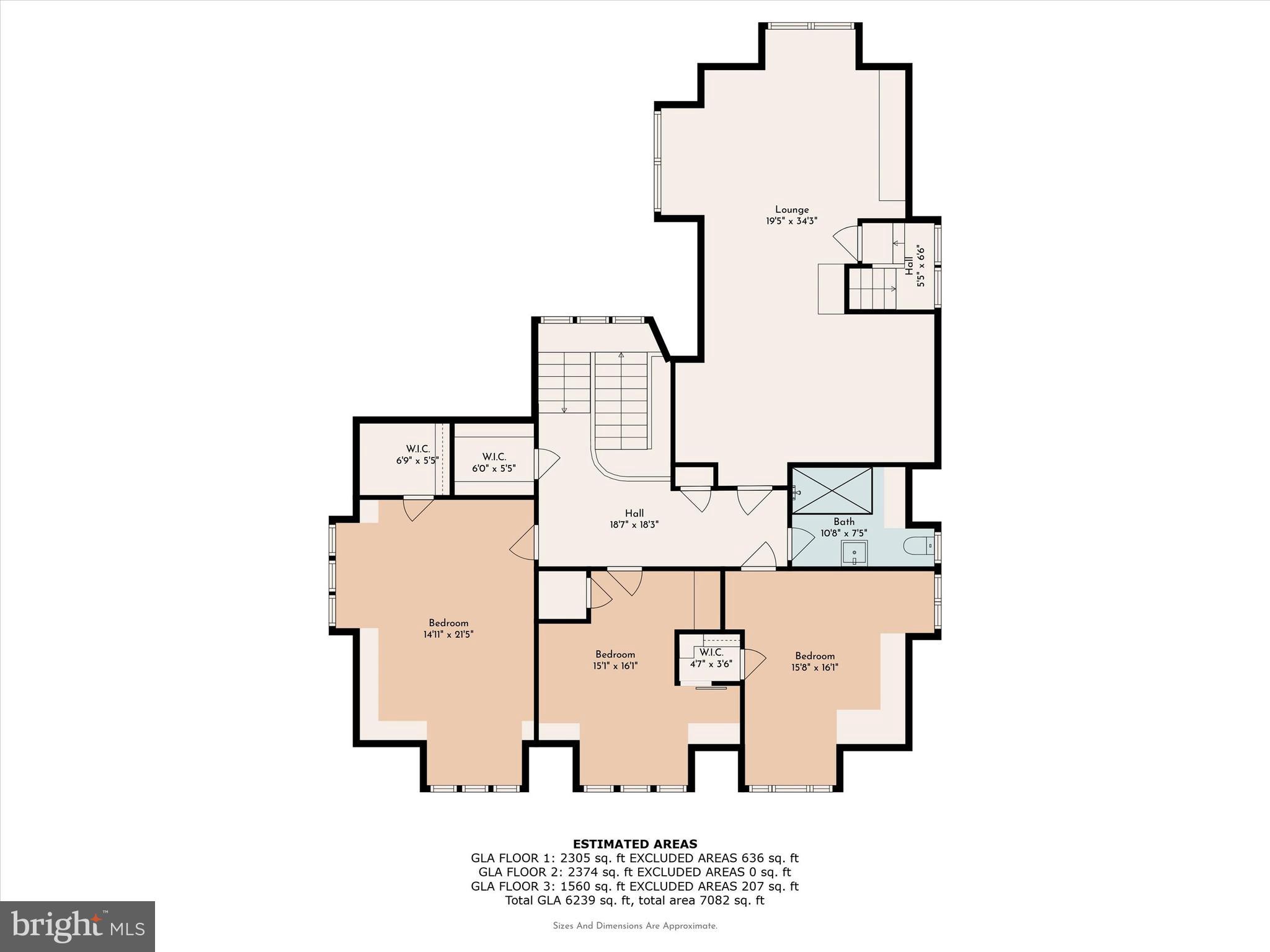 226 Fishers Road Bryn Mawr, PA 19010 - Photo 52 of 60