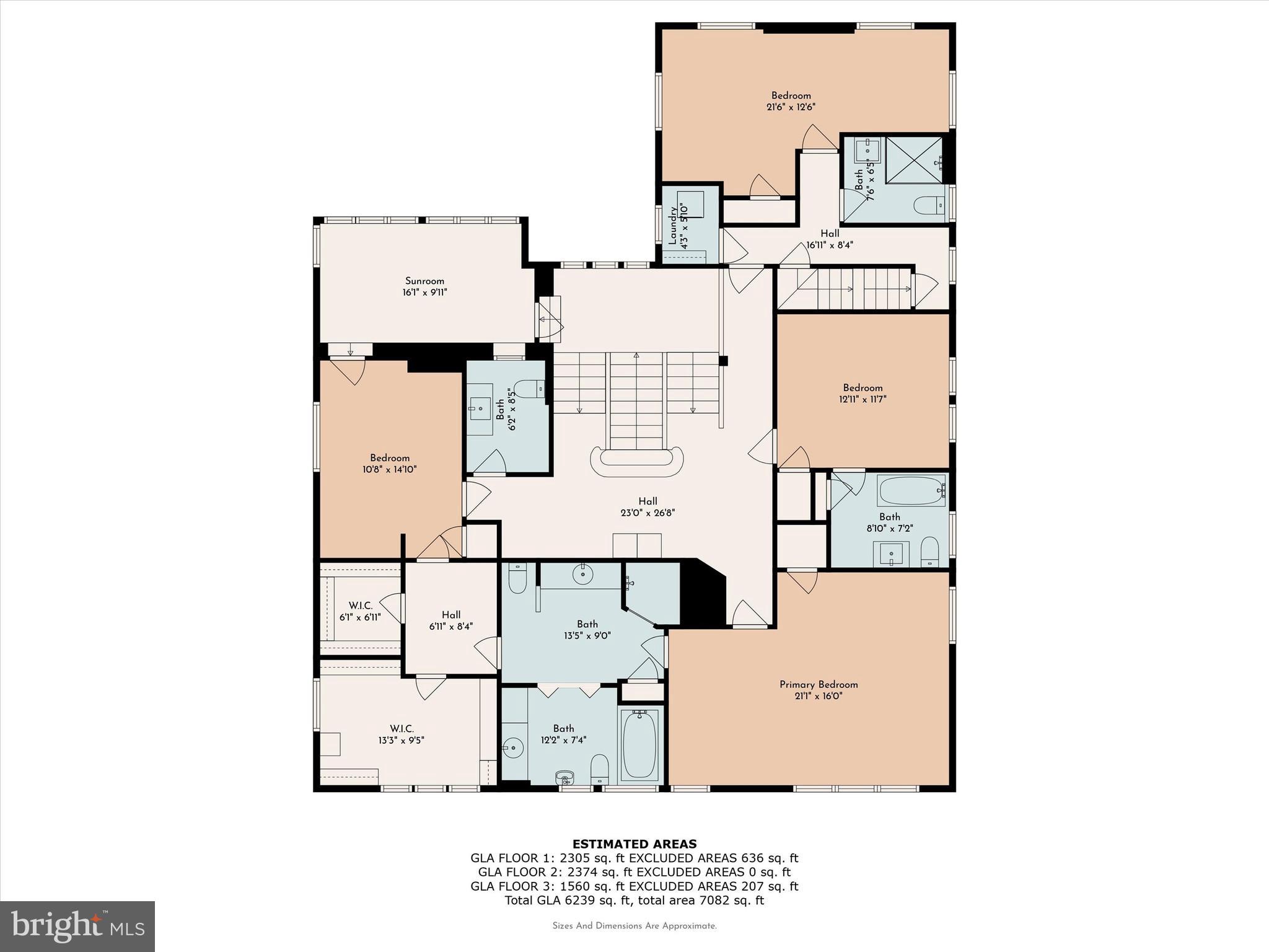 226 Fishers Road Bryn Mawr, PA 19010 - Photo 53 of 60