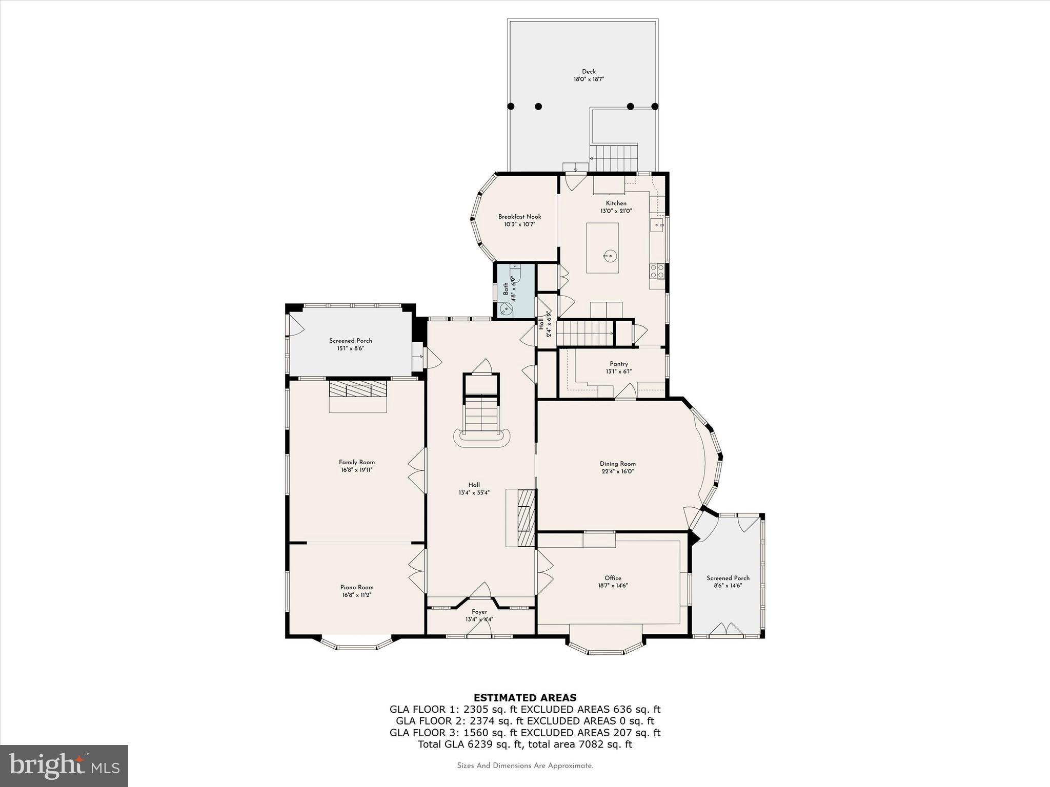 226 Fishers Road Bryn Mawr, PA 19010 - Photo 54 of 60