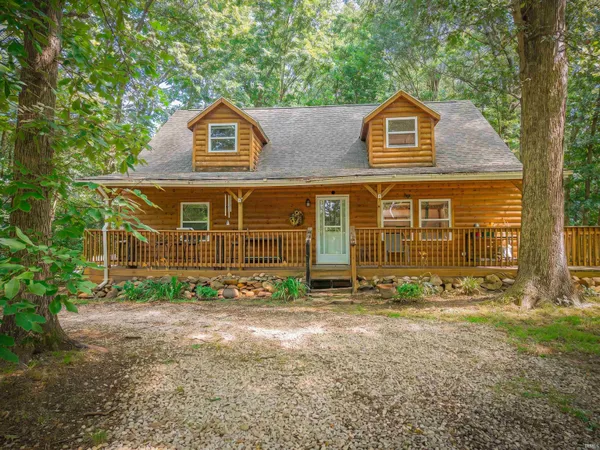 $249,000 | 10264 South State Road, Oakland City, IN 47660