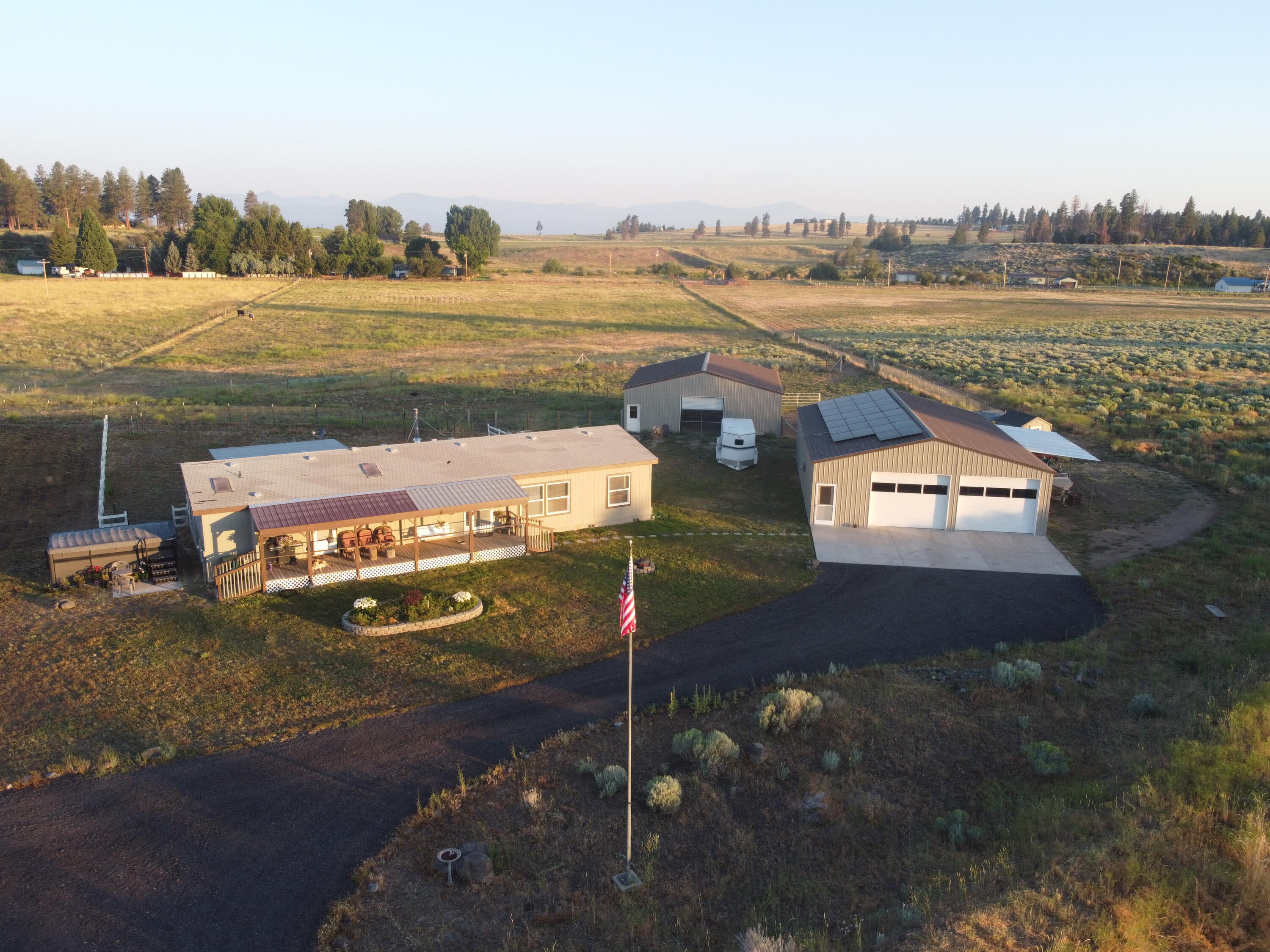 32227 Rivers Drive Chiloquin, OR 97624 - Photo 1 of 55 DJI_0013