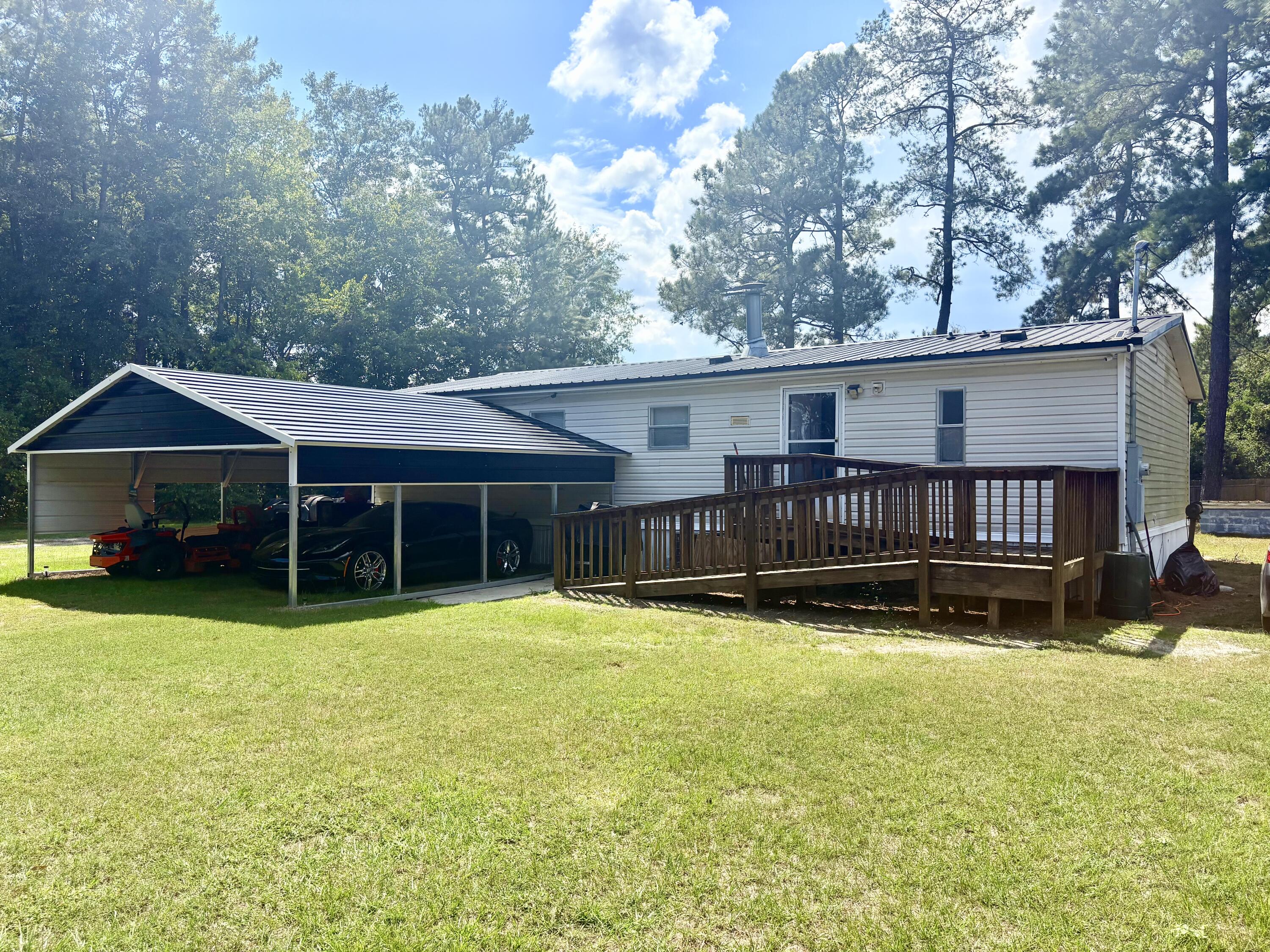 2885 Mallett Road Manning, SC 29102 - Photo 23 of 27