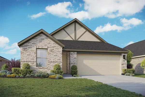 $309,990 | 22211 Rome Breeze Drive, Hockley, TX 77447