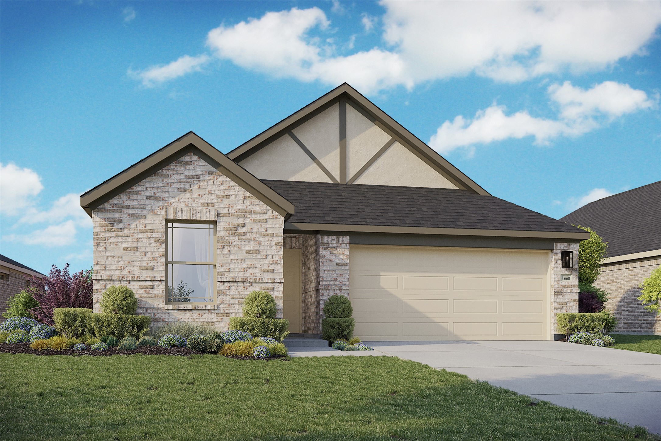 22211 Rome Breeze Drive Hockley, TX 77447 - Photo 1 of 21