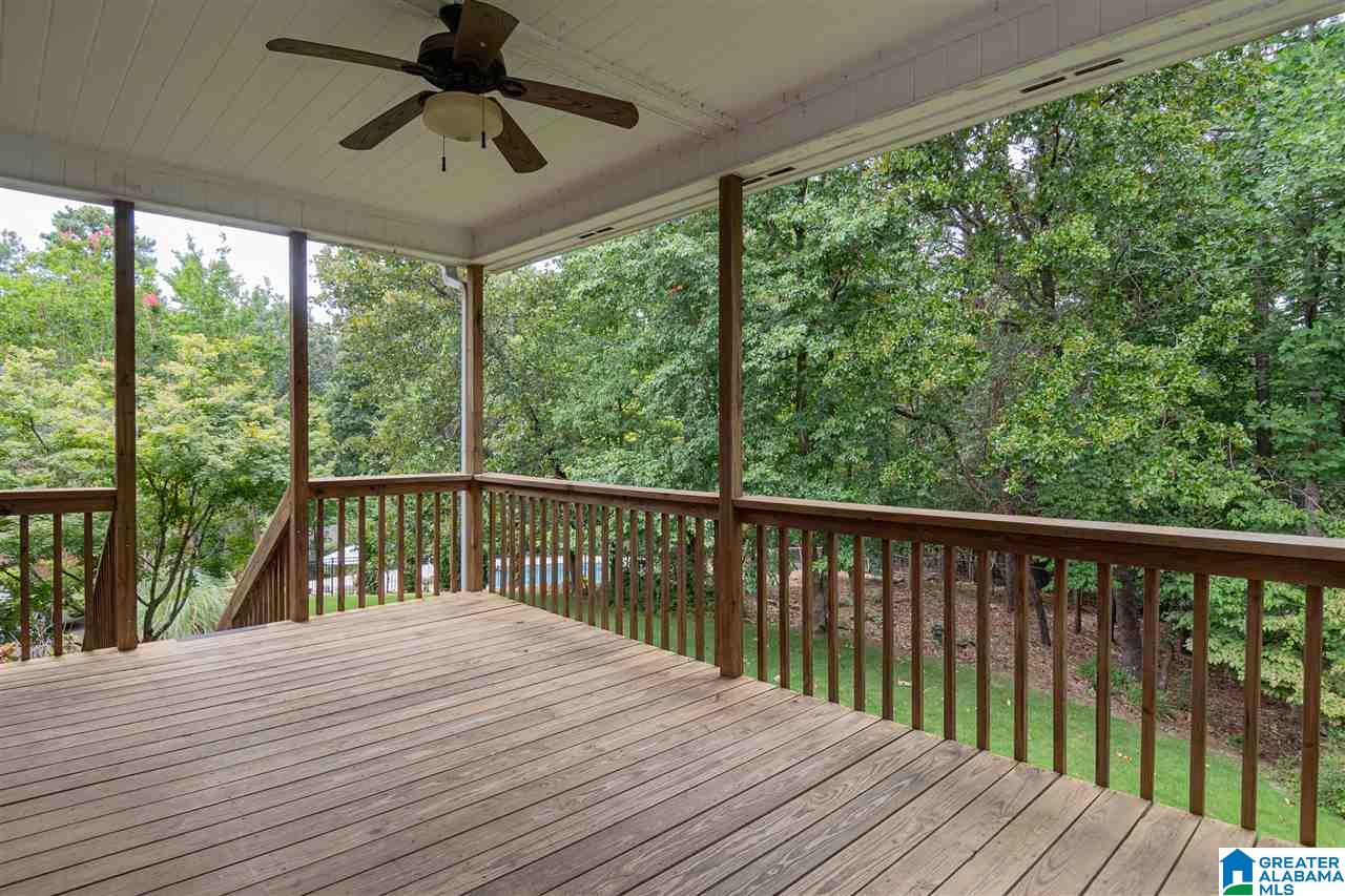 4706 Bridgewater Road Birmingham, AL 35243 - Photo 44 of 50