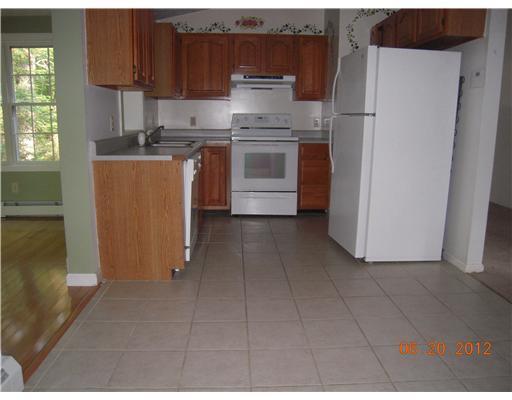 38 Old Portland Road North Waterboro, ME 04061 - Photo 2 of 10 Kitchen.