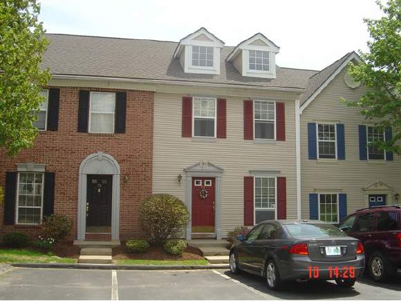 73 Middlesex Road, Unit 73 Merrimack, NH 03054 - Photo 1 of 1