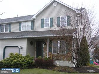 334 Sioux Court Sinking Spring, PA 19608 - Photo 1 of 12 Exterior Front