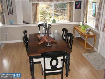 334 Sioux Court Sinking Spring, PA 19608 - Photo 2 of 12 Dining Room