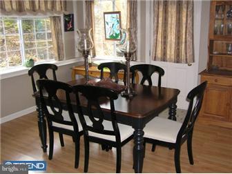 334 Sioux Court Sinking Spring, PA 19608 - Photo 3 of 12 Dining Room