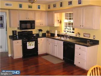 334 Sioux Court Sinking Spring, PA 19608 - Photo 5 of 12 Kitchen