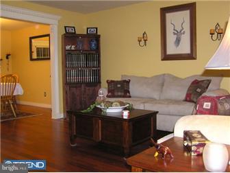 334 Sioux Court Sinking Spring, PA 19608 - Photo 9 of 12 Living Room