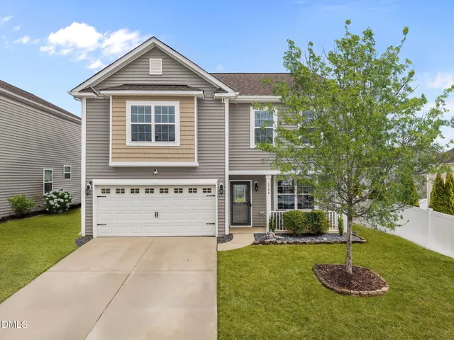 $323,000 | 1154 Kerr Street, Burlington, NC 27215