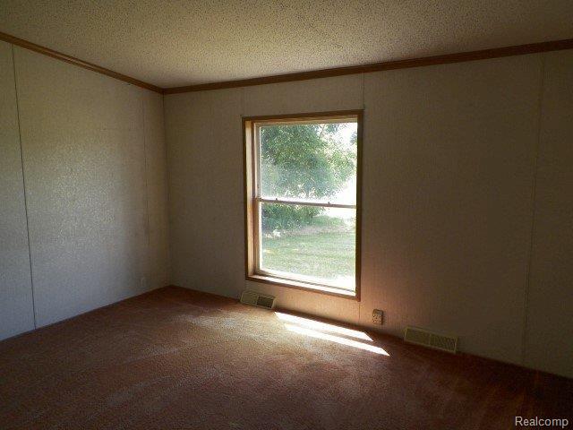 1875 East Brown Road Mayville, MI 48744 - Photo 9 of 28 262-166605 - Bedroom (5).JPG