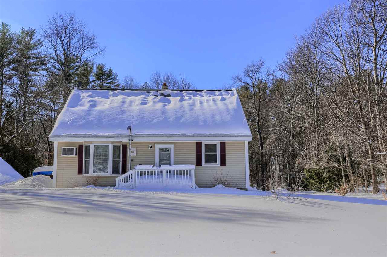 24 Hale True Road Sandown, NH 03873 - Photo 2 of 16