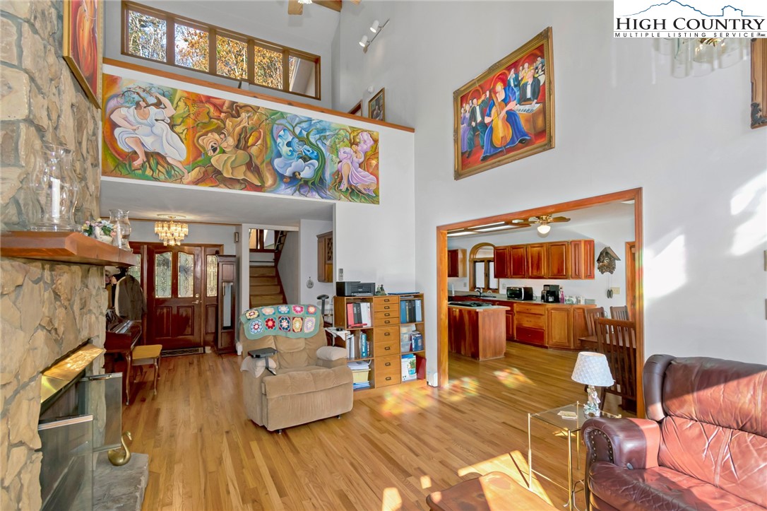 938 River Ridge Road Boone, NC 28607 - Photo 5 of 50 Gallery Image 5