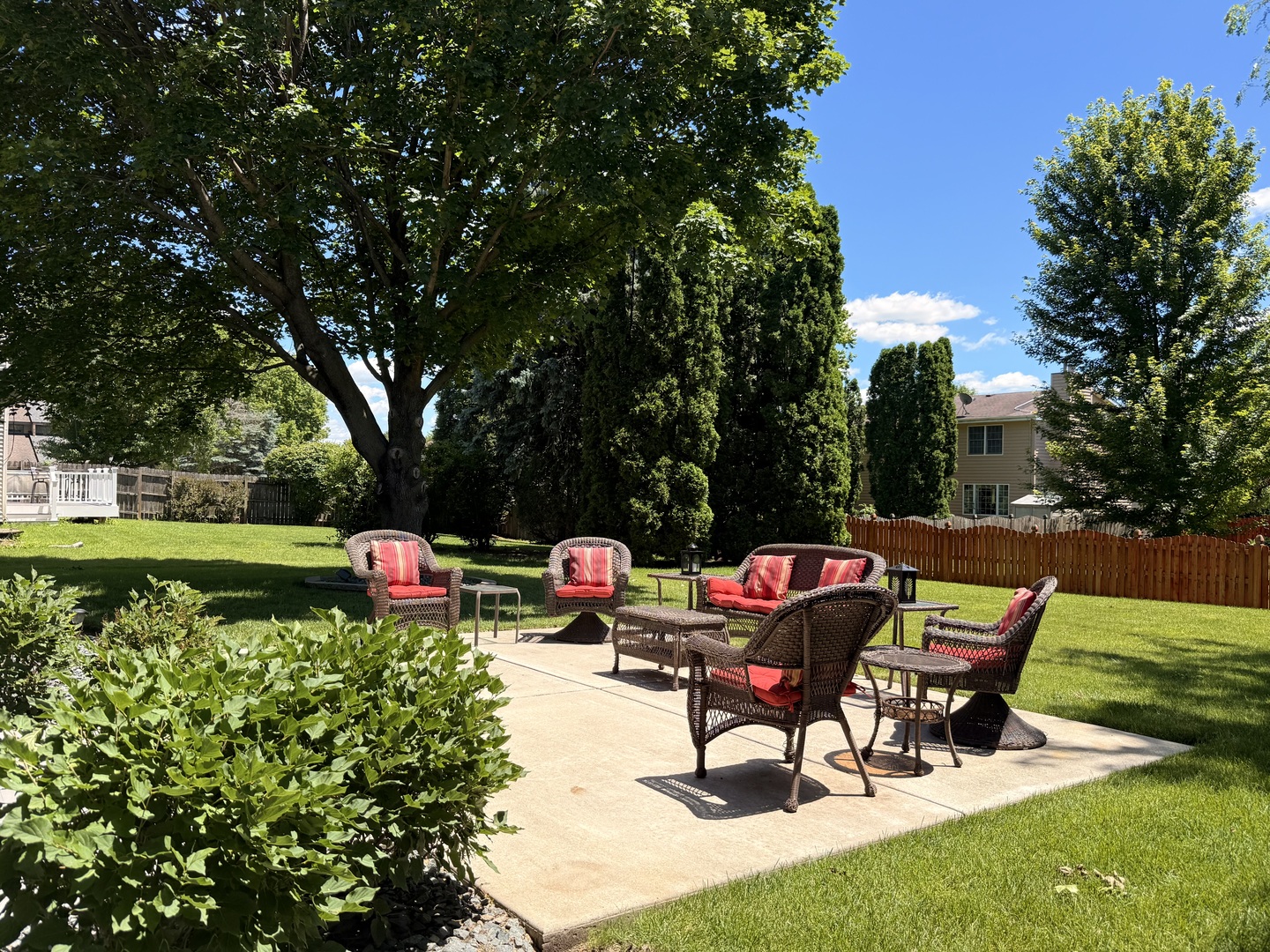 1102 Ravinia Court Shorewood, IL 60404 - Photo 43 of 44