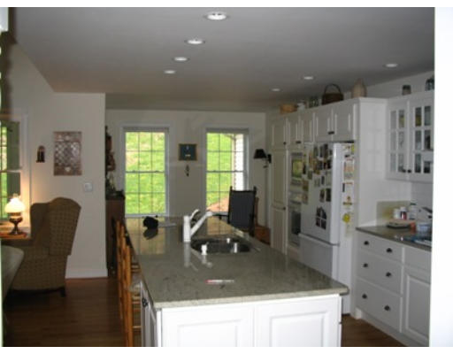 34 Shattuck Street Groton, MA 01450 - Photo 6 of 10 a view of living room with furniture and window