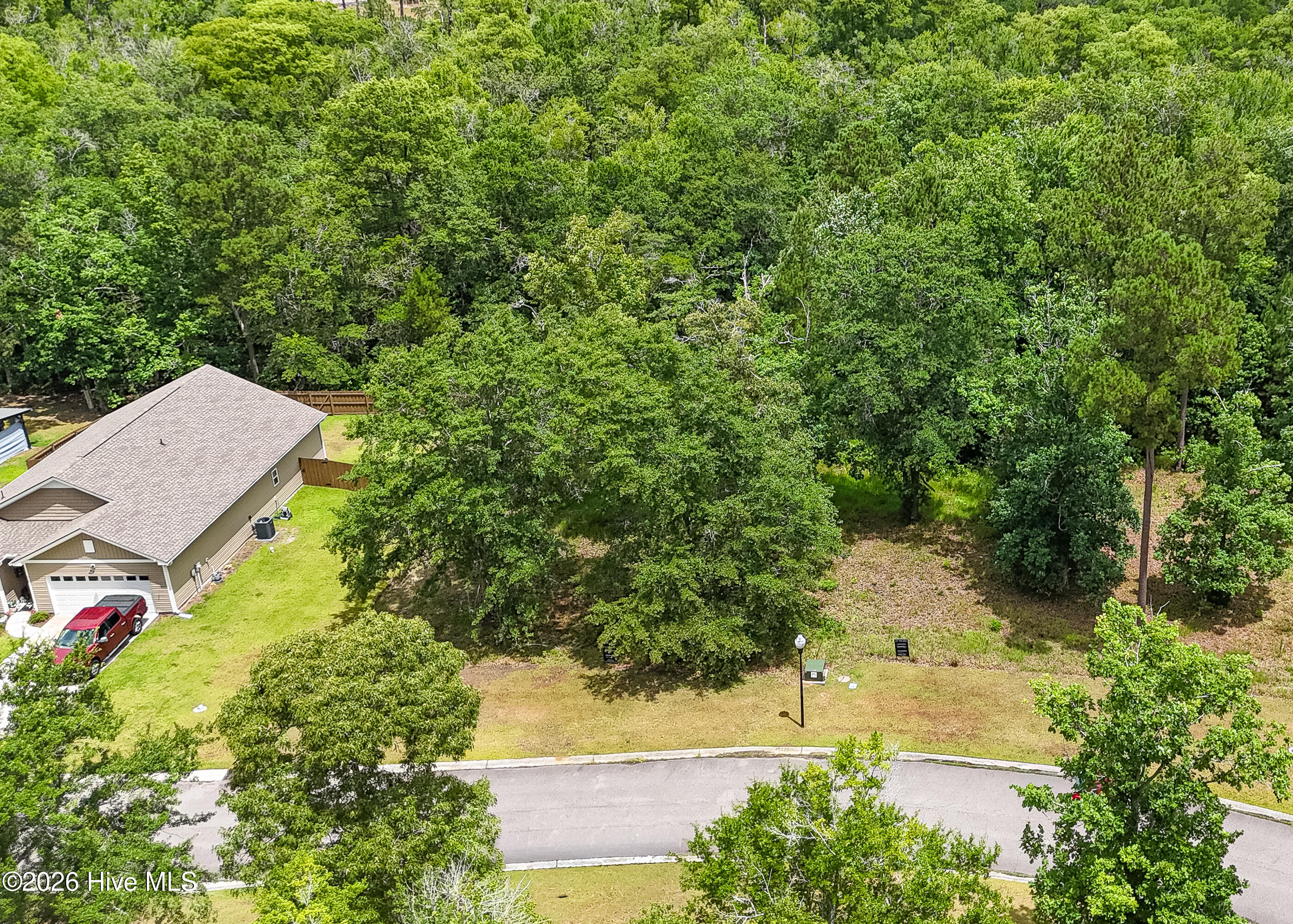 529 North Wild Rice Drive Southwest Supply, NC 28462 - Photo 11 of 11