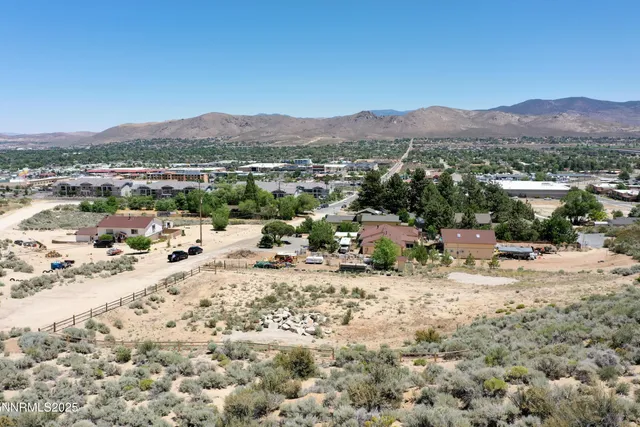 $265,000 | 633 West Clearview Drive, Carson City, NV 89703