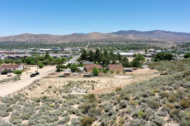 $265,000 | 633 West Clearview Drive, Carson City, NV 89703