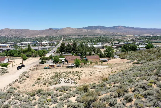 $265,000 | 633 West Clearview Drive, Carson City, NV 89703