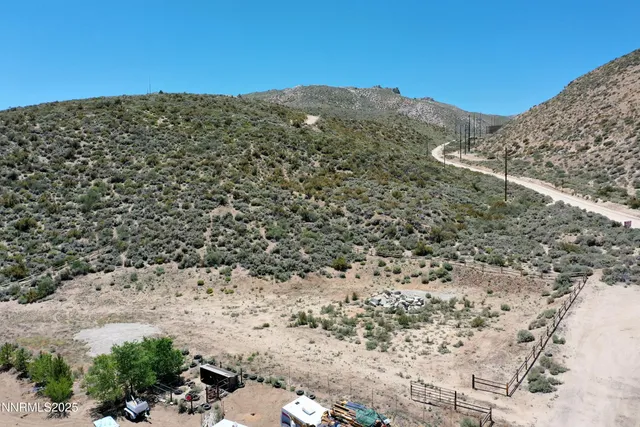 $265,000 | 633 West Clearview Drive, Carson City, NV 89703