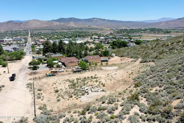 $265,000 | 633 West Clearview Drive, Carson City, NV 89703
