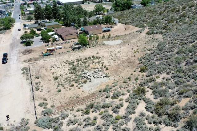 $265,000 | 633 West Clearview Drive, Carson City, NV 89703