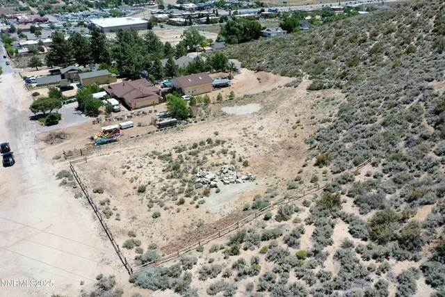 $265,000 | 633 West Clearview Drive, Carson City, NV 89703