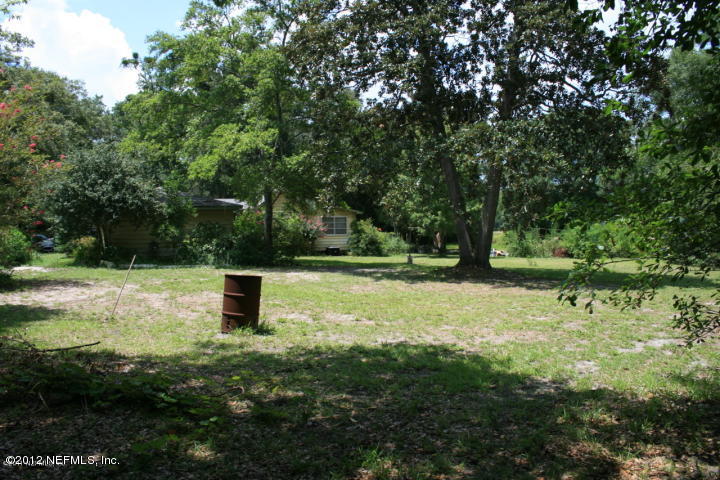 1765 Davis Road Jacksonville, FL 32218 - Photo 8 of 29 and More Land!