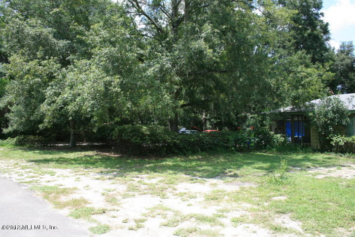 1765 Davis Road Jacksonville, FL 32218 - Photo 10 of 29 More Trees in front of the house