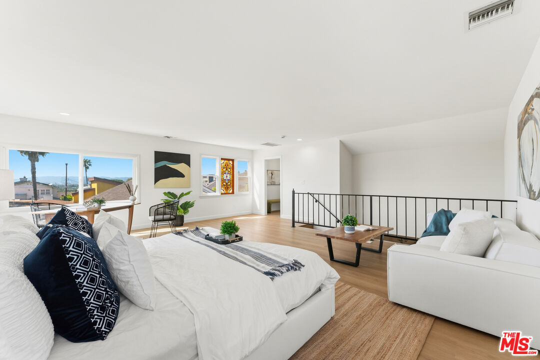 5912 Tellefson Road Culver City, CA 90230 - Photo 17 of 35