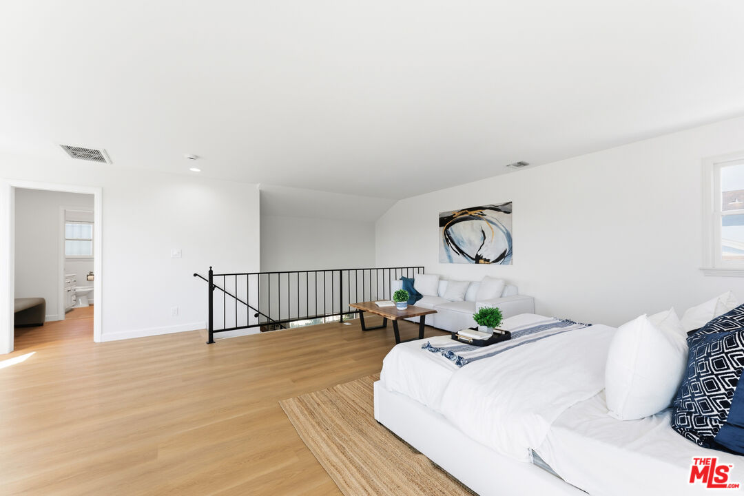 5912 Tellefson Road Culver City, CA 90230 - Photo 18 of 35