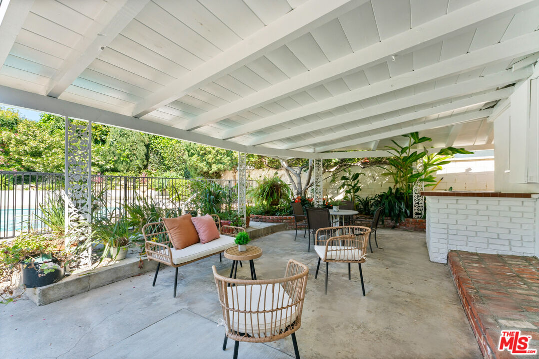 5912 Tellefson Road Culver City, CA 90230 - Photo 24 of 35