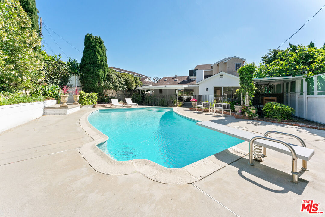 5912 Tellefson Road Culver City, CA 90230 - Photo 29 of 35