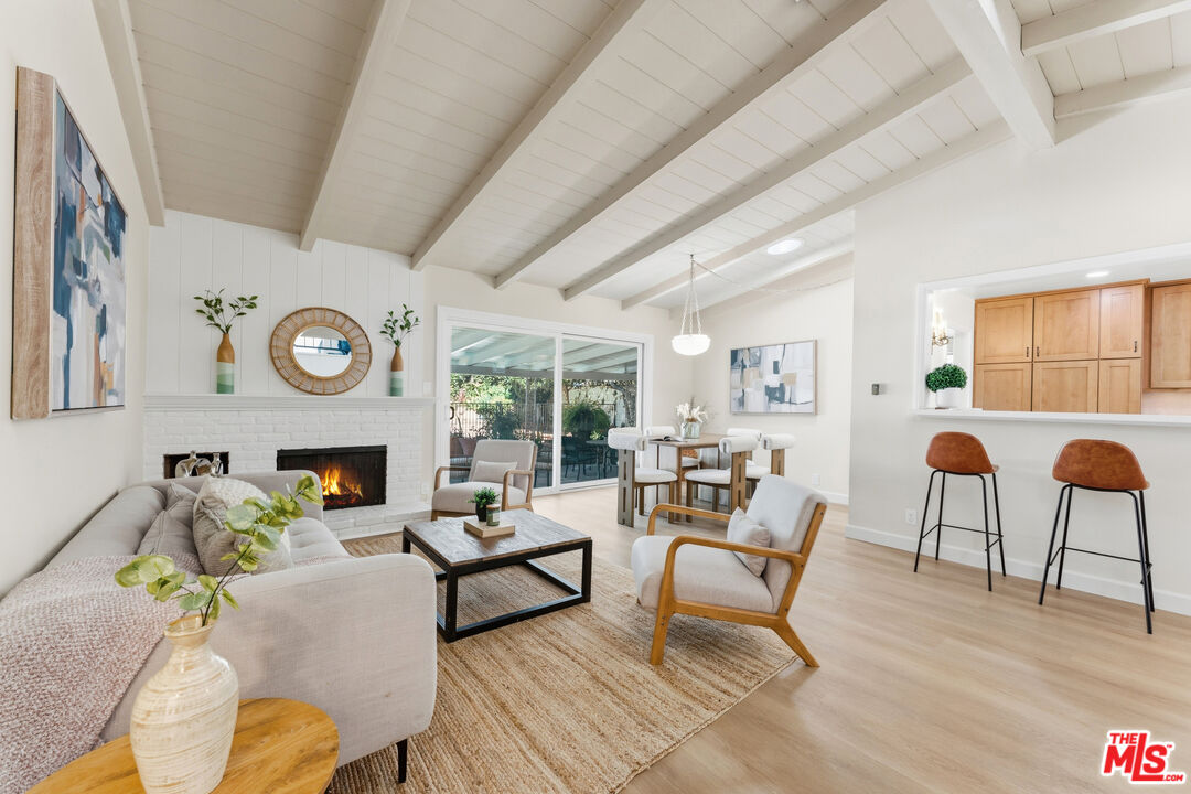 5912 Tellefson Road Culver City, CA 90230 - Photo 3 of 35