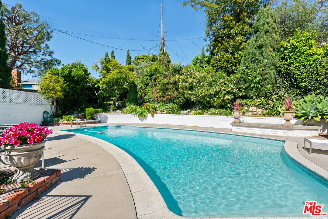 5912 Tellefson Road Culver City, CA 90230 - Photo 32 of 35