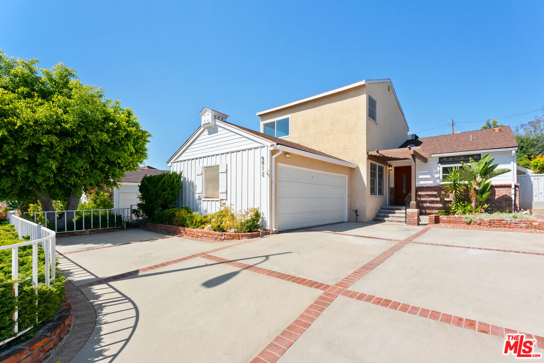 5912 Tellefson Road Culver City, CA 90230 - Photo 33 of 35