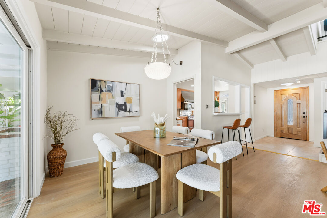 5912 Tellefson Road Culver City, CA 90230 - Photo 7 of 35